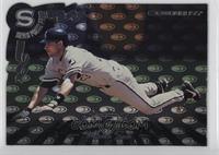 Robin Ventura #/1,500