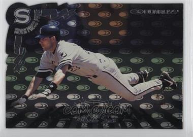 1998 Donruss - [Base] - Press Proof Silver #66 - Robin Ventura /1500