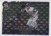 Darin Erstad #/1,500