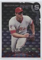 Scott Rolen #/1,500