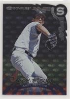 Andy Pettitte [EX to NM] #/1,500