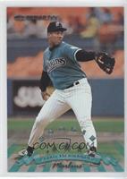 Livan Hernandez