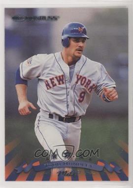 1998 Donruss - [Base] #11 - Todd Hundley