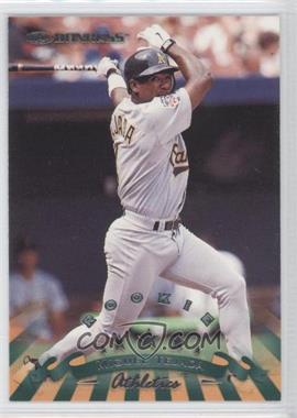 1998 Donruss - [Base] #111 - Miguel Tejada