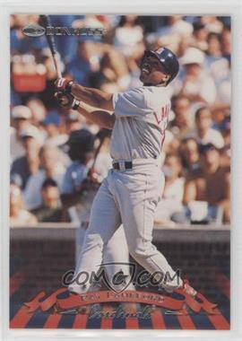 1998 Donruss - [Base] #13 - Ray Lankford