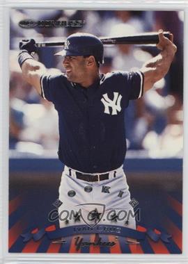 1998 Donruss - [Base] #137 - Ivan Cruz