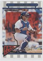 Fan Club - Mike Piazza