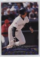 Checklist - Larry Walker [EX to NM]