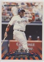 Checklist - Tony Gwynn