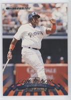 Checklist - Tony Gwynn