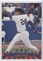 Checklist - Tino Martinez