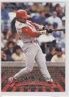 Barry Larkin