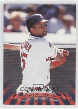 1998 Donruss - [Base] #24 - Sandy Alomar Jr.