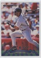 Joey Cora [EX to NM]