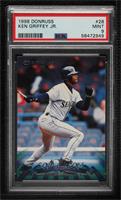 Ken Griffey Jr. [PSA 9 MINT]