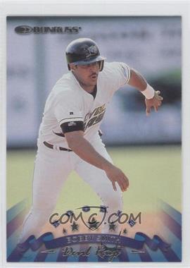 1998 Donruss - [Base] #288 - Bobby Smith