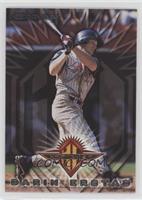 Hit List - Darin Erstad (Darin Erstad Back)