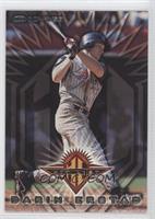 Hit List - Darin Erstad (Darin Erstad Back)