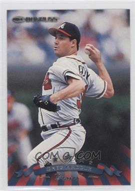 1998 Donruss - [Base] #35 - Greg Maddux