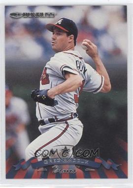 1998 Donruss - [Base] #35 - Greg Maddux