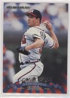 Greg Maddux [EX to NM]