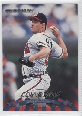 1998 Donruss - [Base] #35 - Greg Maddux