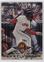 Hit List - Kenny Lofton