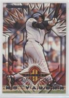 Hit List - Mo Vaughn