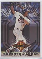 Hit List - Roberto Alomar [EX to NM]