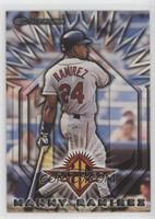 Hit List - Manny Ramirez