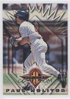 Hit List - Paul Molitor