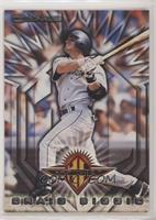 Hit List - Craig Biggio