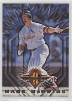 Hit List - Mark McGwire