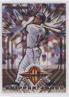 Hit List - Chipper Jones