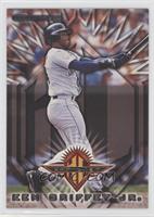 Hit List - Ken Griffey Jr.