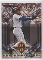 Hit List - Ken Griffey Jr.