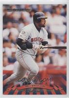 Mo Vaughn