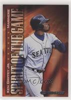 Spirit of the Game - Ken Griffey Jr.