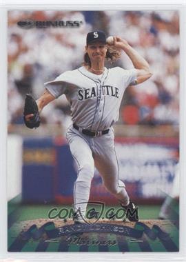 1998 Donruss - [Base] #4 - Randy Johnson