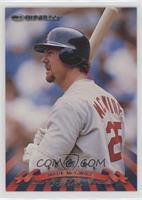 Checklist - Mark McGwire