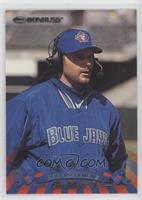 Checklist - Roger Clemens