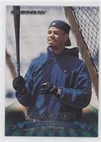 Checklist - Ken Griffey Jr.