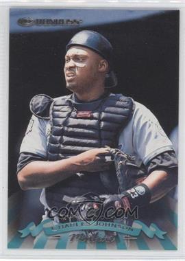 1998 Donruss - [Base] #54 - Charles Johnson