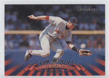 1998 Donruss - [Base] #57 - Nomar Garciaparra