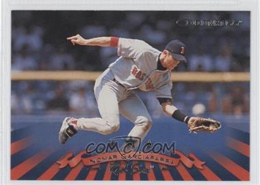 1998 Donruss - [Base] #57 - Nomar Garciaparra