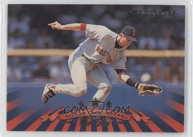 1998 Donruss - [Base] #57 - Nomar Garciaparra