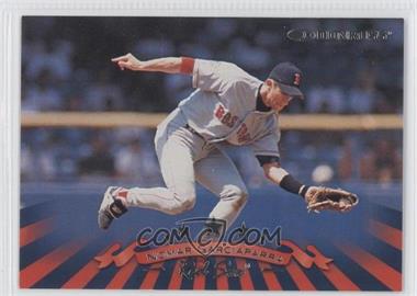 1998 Donruss - [Base] #57 - Nomar Garciaparra