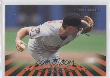 1998 Donruss - [Base] #61 - Cal Ripken Jr.