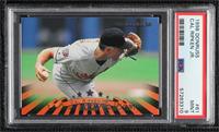 Cal Ripken Jr. [PSA 9 MINT]