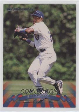 1998 Donruss - [Base] #86.1 - Sammy Sosa